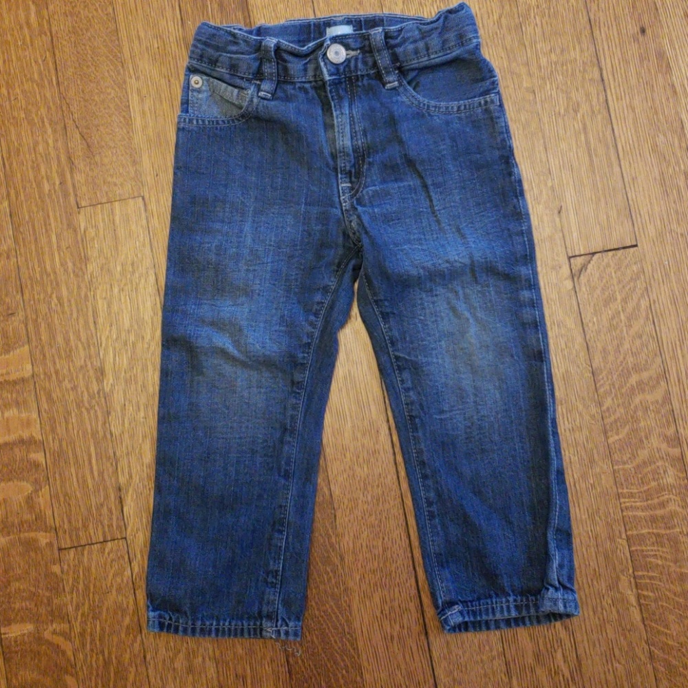 Baby GAP Jeans